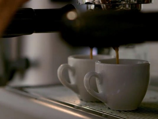 Кофемашина gaggia