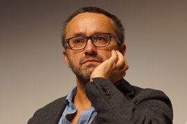 Андрей Звягинцев