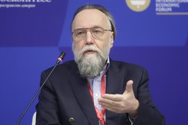 Александр Дугин