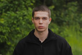 Глеб Калюжный