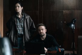 Кадр из сериала «После Фишера. Инквизитор»