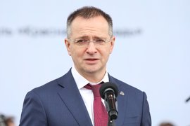 Владимир Мединский