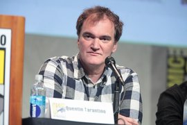 Американский режиссер Квентин Тарантино