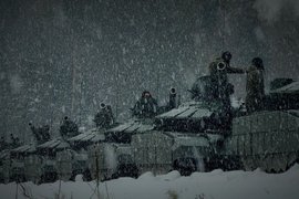 Кадр из сериала «10 историй о любви и смерти»