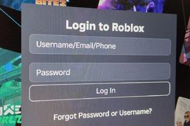 Онлайн-игра Roblox