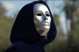 реалити-шоу «Мастера игры»