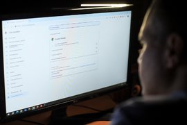 Браузер Chrome