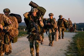 Армия Украины