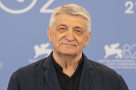 Александр Сокуров