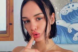 Диана Шурыгина