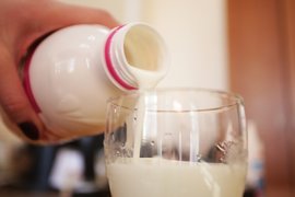 Кисломолочные продукты