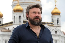 Константин Малофеев