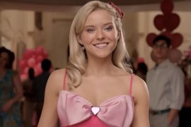 Кадр из сериала «Эль»