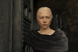 Кадр из сериала «Дом Дракона»
