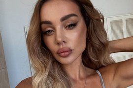 Анна Седокова