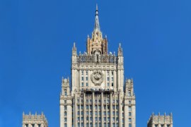 МИД России