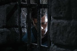 Кадр из сериала «Трудно быть богом»