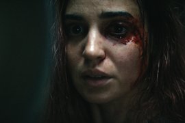 Кадр из фильма «Зловещие мертвецы: Пекло»