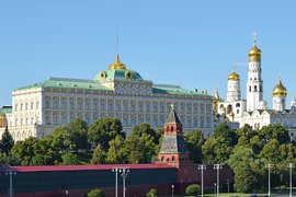 Кремль