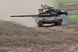 Армия России