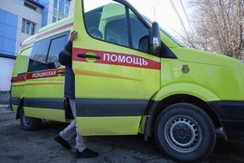 Капсула для эвакуации