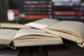 Книга