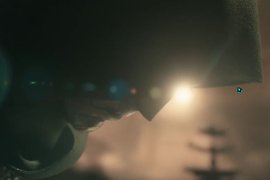 трейлер фильма «Мстители: Судный день