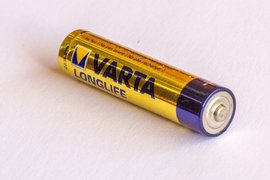 Производитель батареек Varta обанкротился