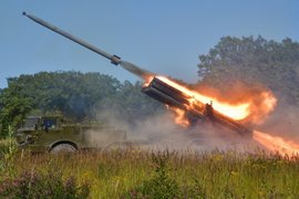 Армия России
