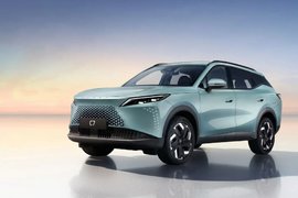 Omoda C7