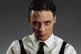 Ваня Дмитриенко
