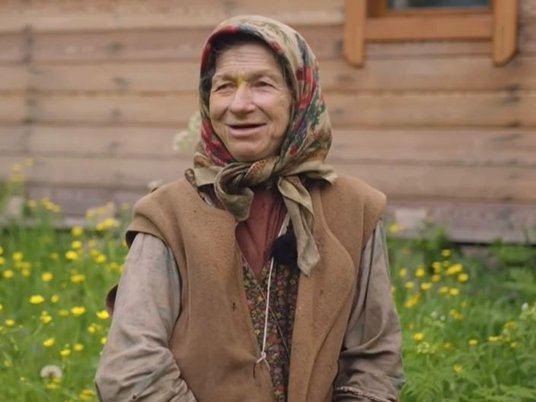 Агафья Лыкова