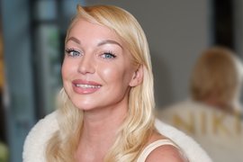 Анастасия Волочкова