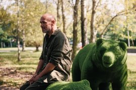 Кадр из сериала «Склифосовский»